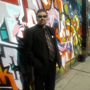 Meet your Posher, Alan